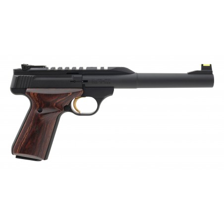 Browning Buck Mark Hunter Pistol .22 Long Rifle (NGZ3337) NEW