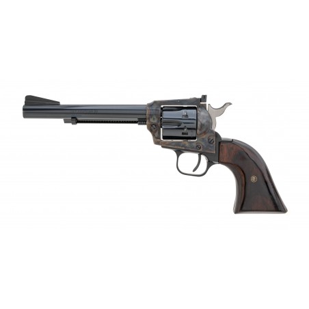 Colt New Frontier Revolver .22LR/.22 Magnum  (C18462)