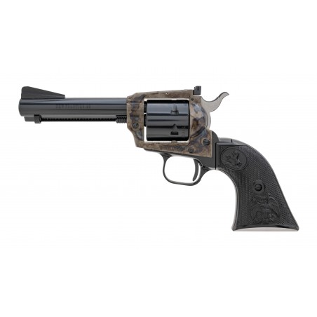 Colt New Frontier Revolver .22LR/.22 Magnum (C18996)