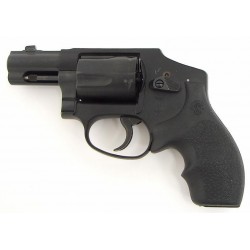 Smith & Wesson 642-2 .38...