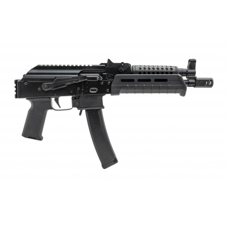 Palmetto State Armory AKV Pistol 9mm (PR63096)