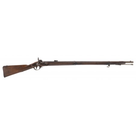 Imported Austrian Lorenz Rifled musket .58 caliber (AL8115)
