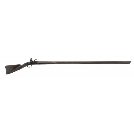 Colonial Hudson Valley Fowler Rifle .76 caliber (AL8128)