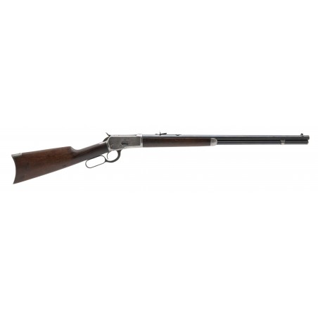 Winchester 1892 Rifle 44-40 (W12660)