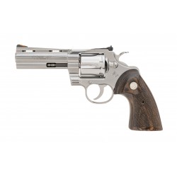 Colt Python 2020 Revolver...