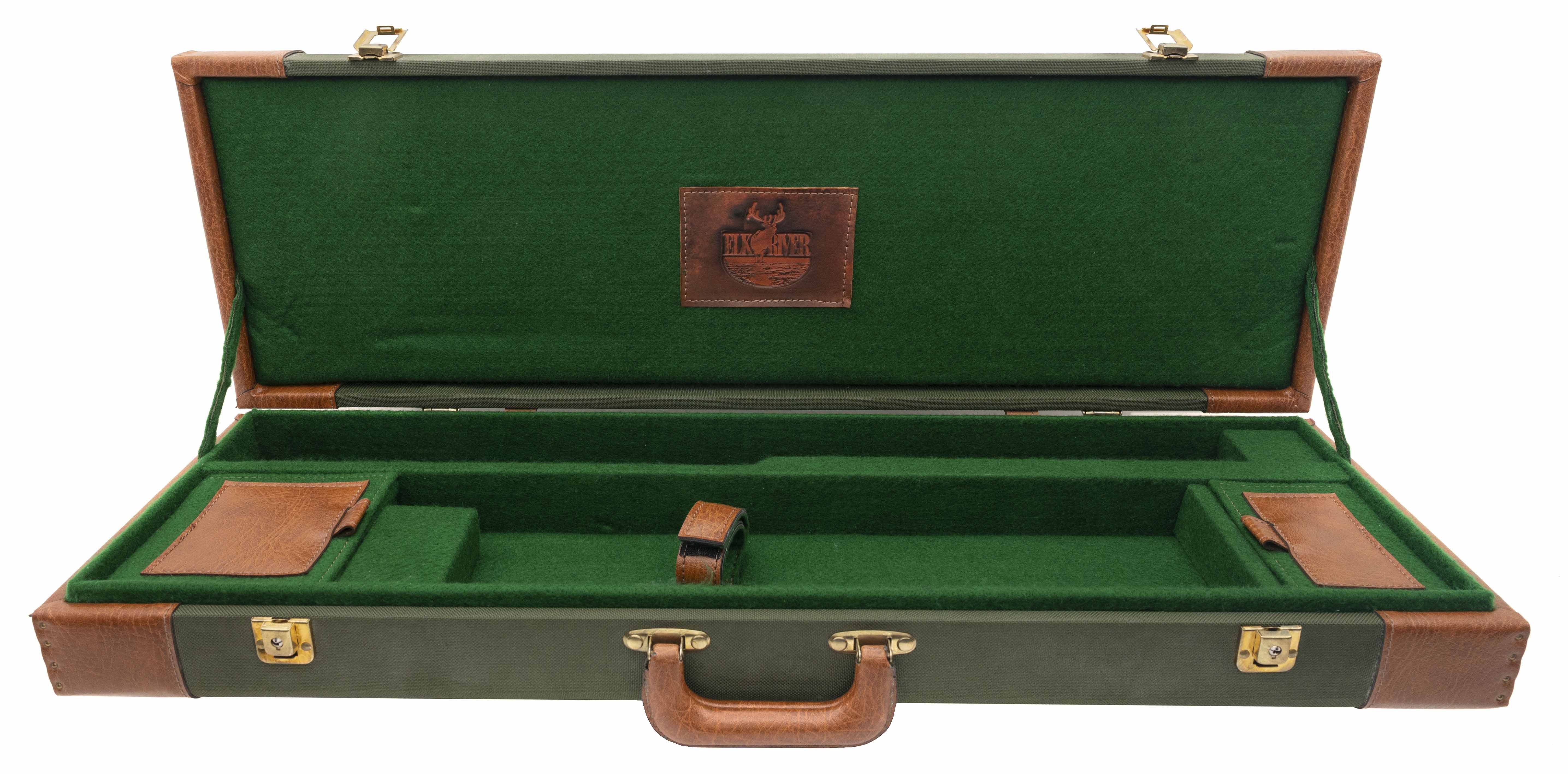 Used Elk River Shotgun Case (MIS1898)