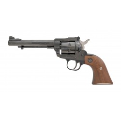 Ruger New Model Single-Six...