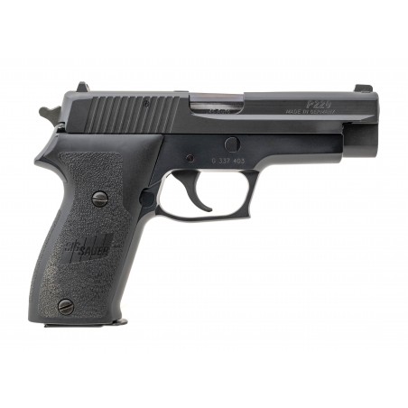 Sig Sauer P220 Pistol .45 ACP (PR63081)
