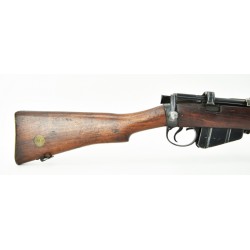 Enfield No.1 MKIII .303...