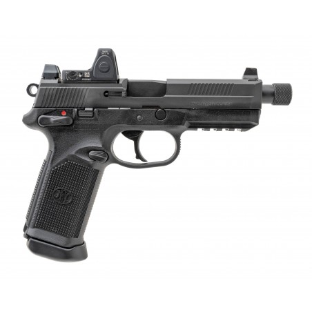 FN FNX-45 Tactical Pistol .45 ACP (PR63201)