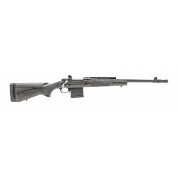 Ruger Gunsite Scout Rifle...