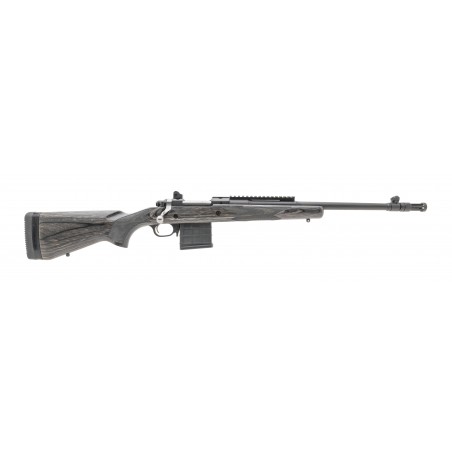 Ruger Gunsite Scout Rifle .308 Win (R39435)