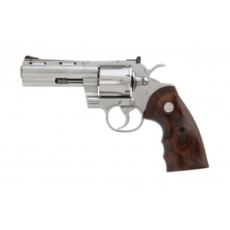 Colt Python Elite Revolver .357 Magnum (C18621)