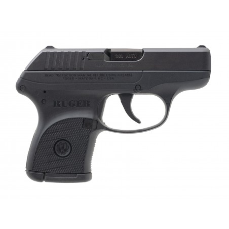 Ruger LCP Pistol .380 ACP (PR63091)