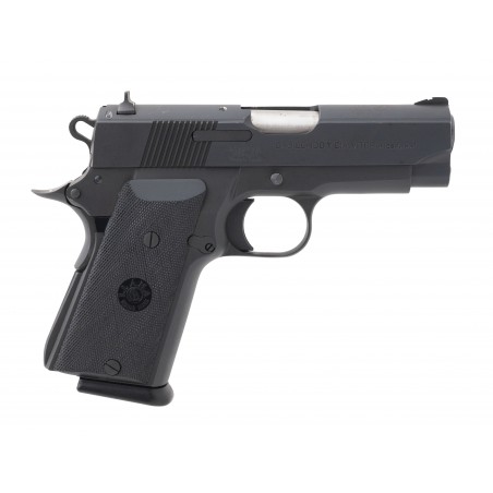 Llama MinimaX-II Pistol .45 ACP (PR63098)