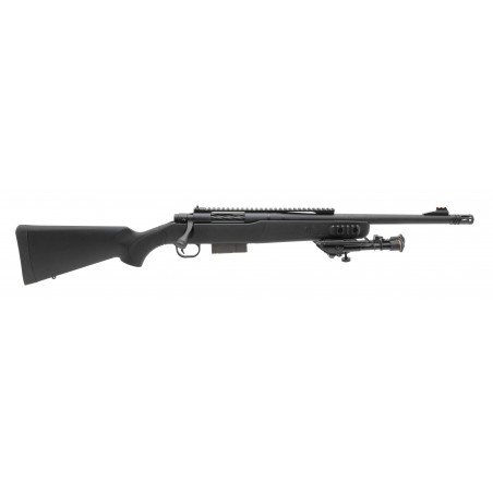 Mossberg MVP Rifle 7.62 NATO (R39502)