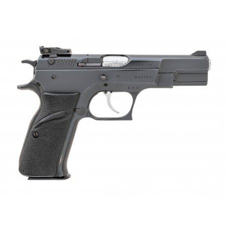 Tanfoglio TZ75 Pistol 9mm (PR62885)