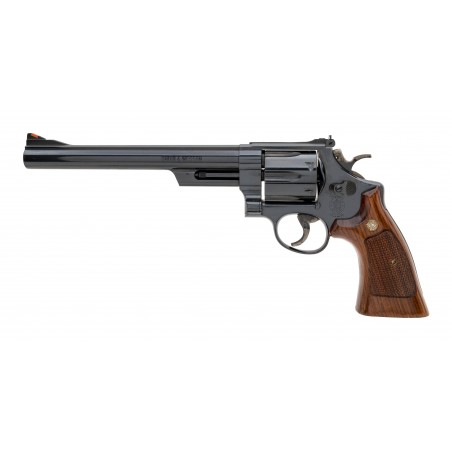 Smith & Wesson 29-5 Revolver .44 Magnum (PR63046)