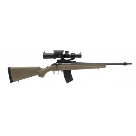 Ruger American Rifle 7.62x39mm (R39522)