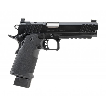 Springfield Armory Prodigy Pistol 9MM (NGZ3410) NEW