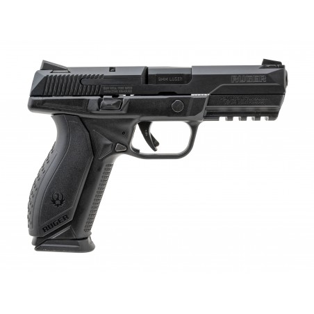 Ruger American Pistol 9mm (PR63162)