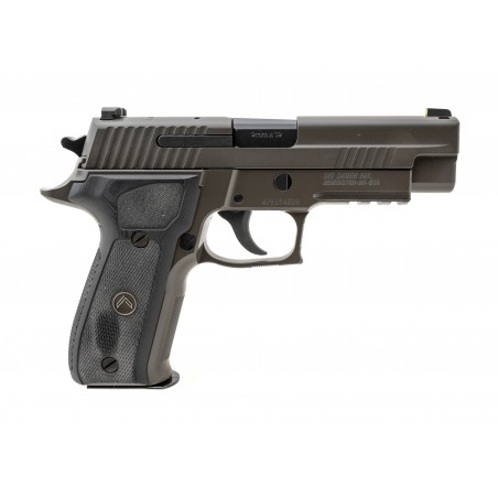 Sig Sauer P226 Legion Pistol (PR63216)