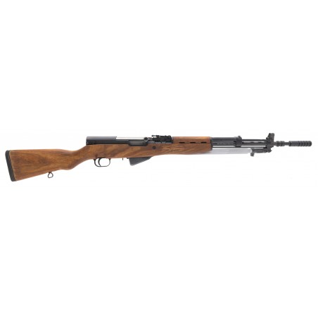 Zastava M59/66 Rifle 7.62x39 (R39514)
