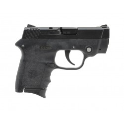 S&W Bodyguard pistol .380...