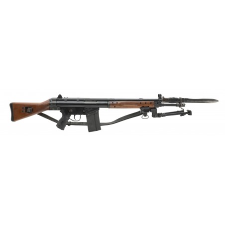 Century arms CETME Rifle .308 Win (R39513)