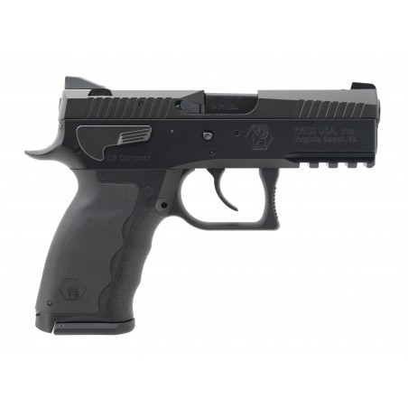 Kriss Sphinx SDP Compact Pistol 9mm (PR61130)