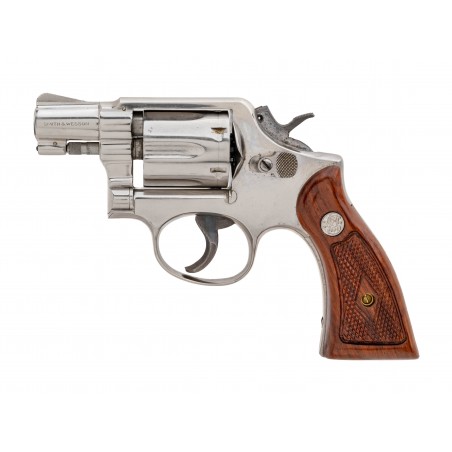 Smith & Wesson 10-5 Revolver .38 Special (PR63049)