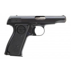 Remington Model 51 pistol...