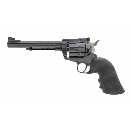 Ruger New Model Blackhawk Revolver .357 Magnum (PR62971)