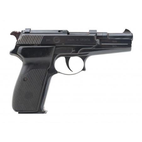 IM Metallic PHP Pistol 9mm (PR62805)