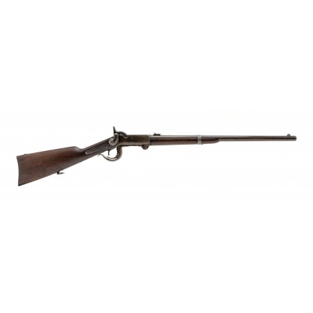 Burnside 5th Model Civil War carbine .54 caliber (AL8178)