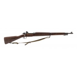 U.S. WWII Remington 03-A3...