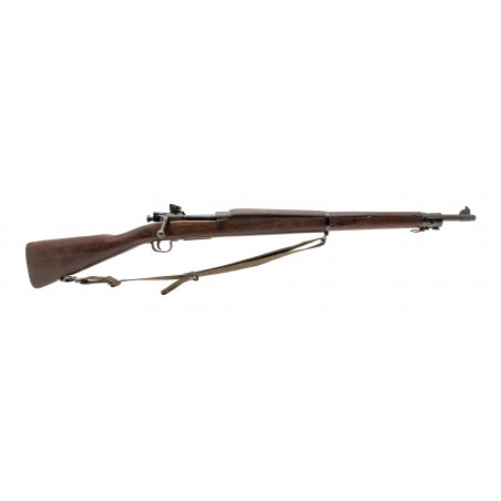 U.S. WWII Remington 03-A3 Bolt Action rifle .30-06 (R39304)