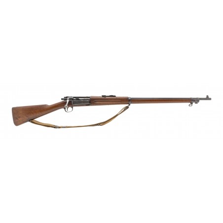 U.S. Springfield Model 1898 Krag Bolt action rifle .30-40Krag (R39254)