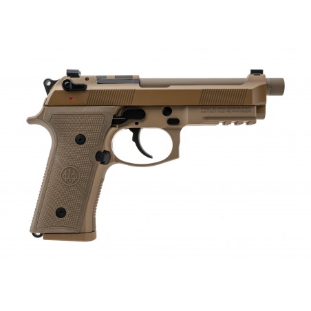 Beretta M9A4 Pistol 9mm (PR63173)