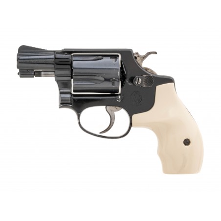Smith & Wesson 37 Airweight Revolver .38 Special (PR62729)