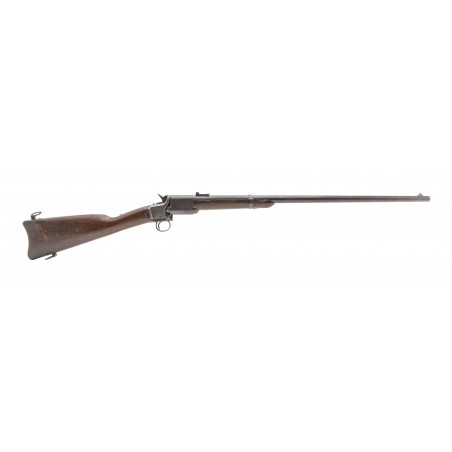 Triplett and Scott Civil War carbine .50RF  (AL8136)