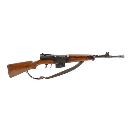 French MAS 1949/56 Semi-Auto rifle 7.5French (R39257)