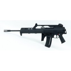 Walther HK G36 .22 LR...