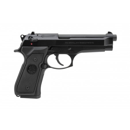 Beretta 92FS Pistol 9mm (PR63182)