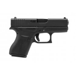 Glock 43 Pistol 9mm (PR63188)