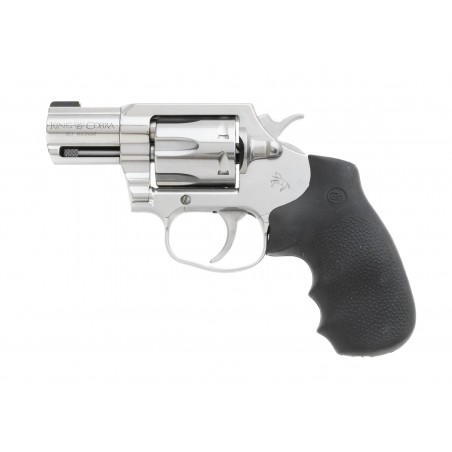 Colt King Cobra Revolver .357 Magnum (C18988)