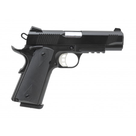 Tisas PCS9 Pistol 9mm (NGZ3446) NEW