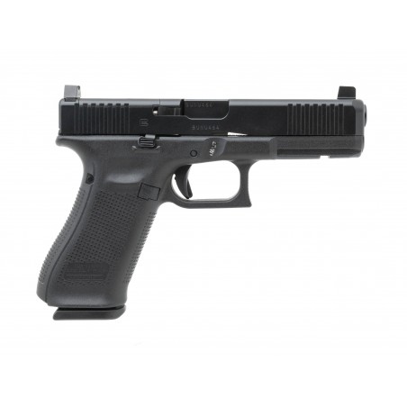 Glock 17 Gen 5 MOS Pistol (PR63135)