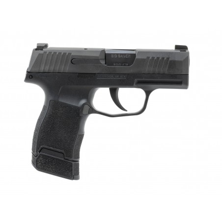 Sig Sauer P365 Pistol 9mm (PR63178)