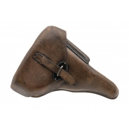 1941 Dated Brown P38 Holster (MM3001)
